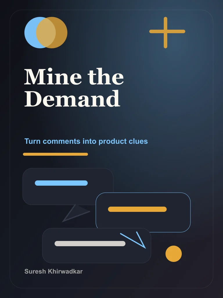 The Comment Mining Framework cover